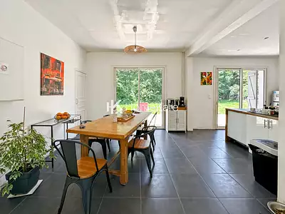 Maison, 200 m²