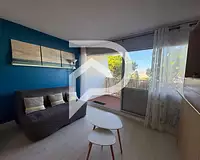 Appartement, 26,27 m²