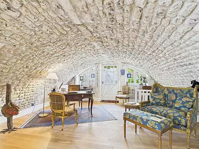 Maison, 462 m²
