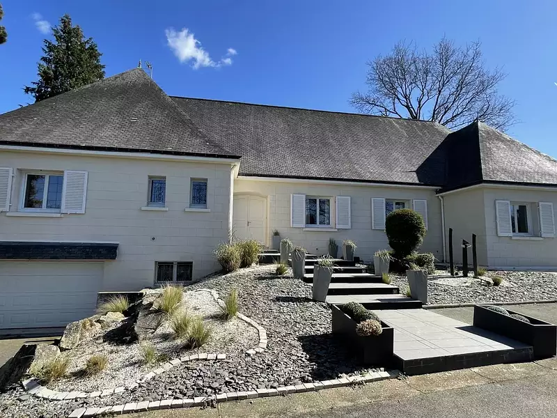 Maison, 410 m²