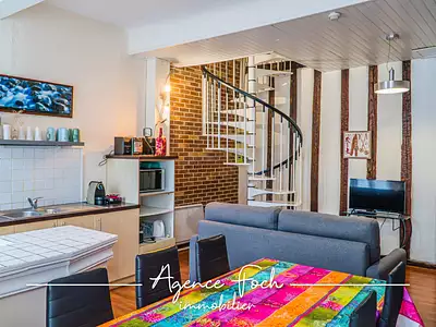 Immeuble, 123 m²