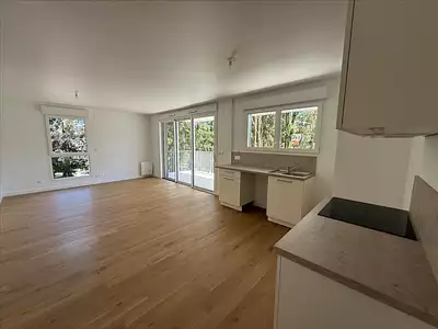 Appartement, 86,68 m²