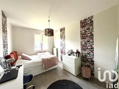 Maison, 108 m²