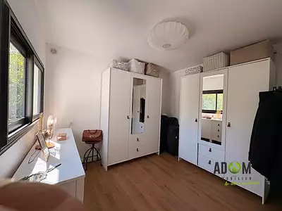 Appartement, 117 m²
