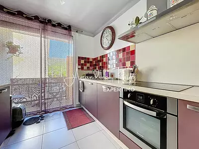 Appartement, 65 m²