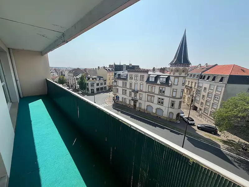 Appartement, 71,03 m²