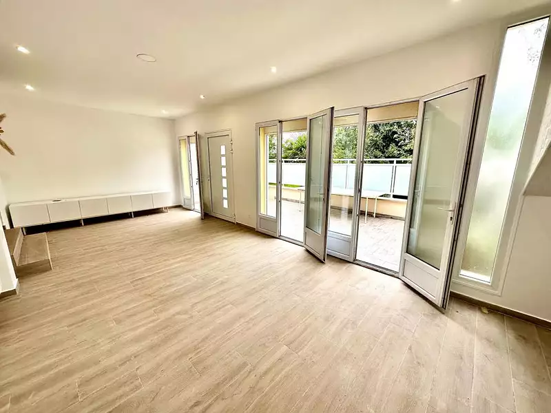 Appartement, 73 m²