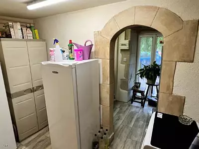Maison, 163 m²