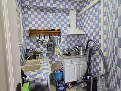 Maison, 200 m²