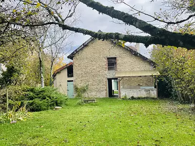 Maison, 147 m²