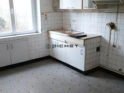 Maison, 90 m²