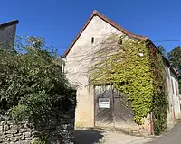 Maison, 45 m²