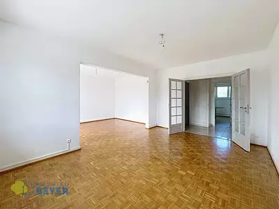 Appartement, 87,39 m²