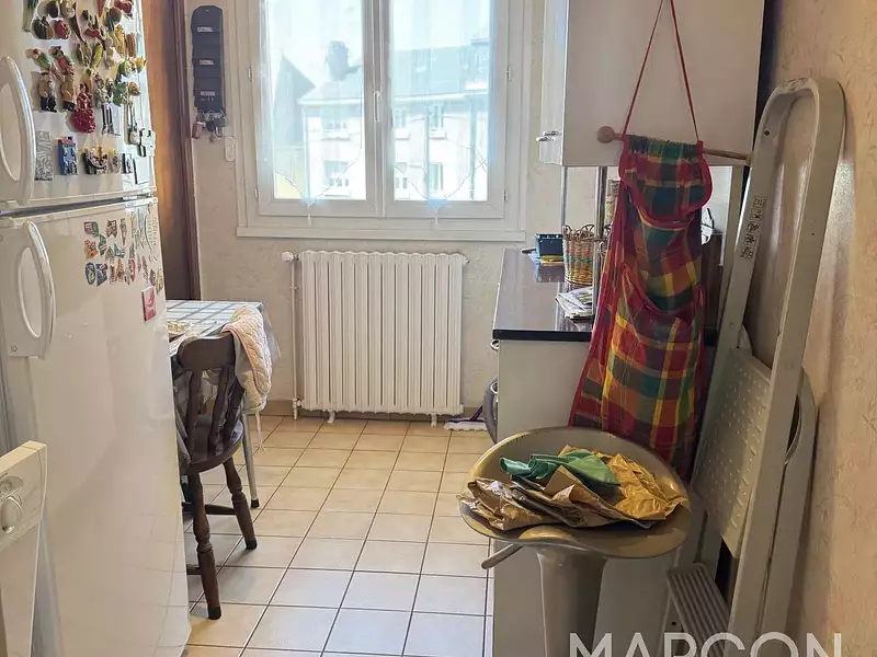 Maison, 143 m²