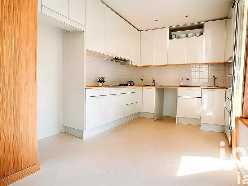 Appartement, 88 m²