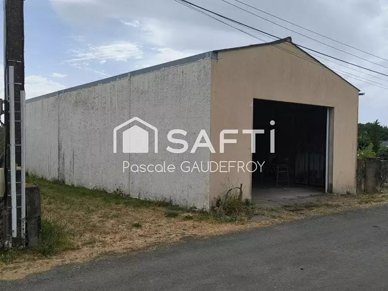 Maison, 223 m²