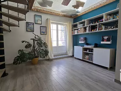 Maison, 112 m²
