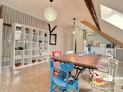 Appartement, 68,59 m²
