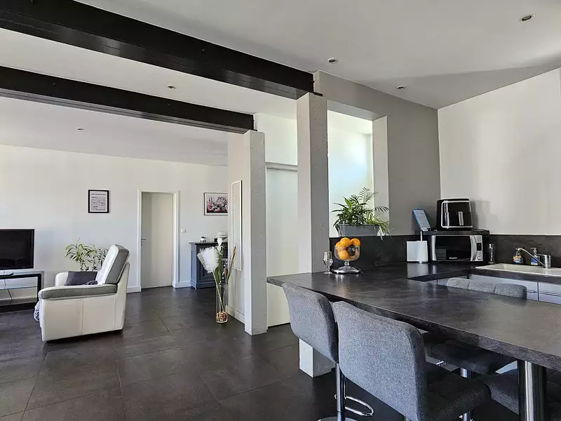Maison, 169 m²