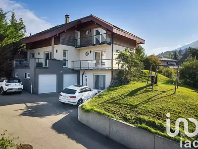 Maison, 258 m²