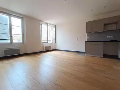 Appartement, 54,2 m²