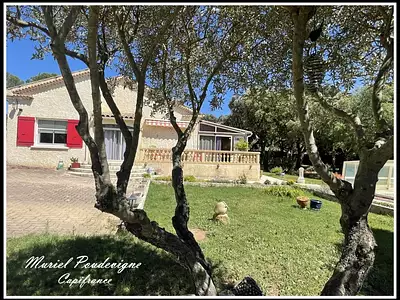 Maison, 212 m²