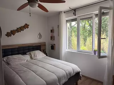 Maison, 116 m²