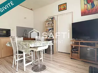 Maison, 98 m²