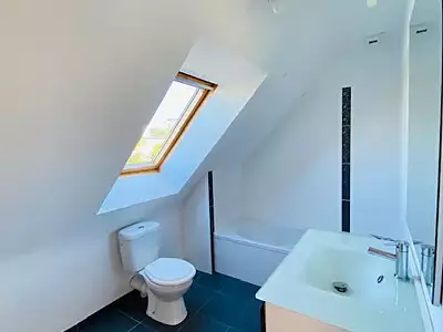 Maison, 85,5 m²