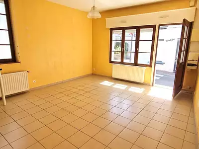 Maison, 66,97 m²