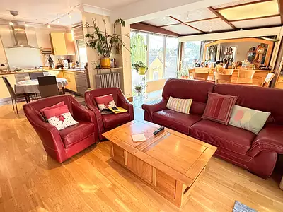Maison, 130 m²