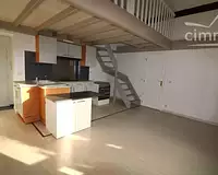 Appartement, 54,82 m²