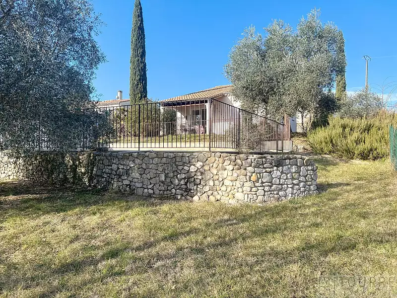 Maison, 83,56 m²
