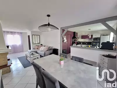 Maison, 100 m²