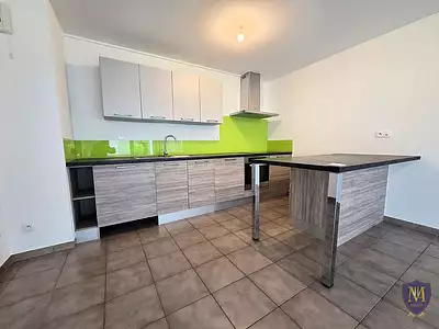Appartement, 64,2 m²