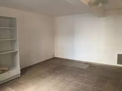 Appartement, 36,36 m²