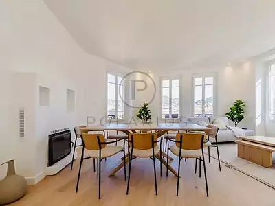 Appartement, 136 m²