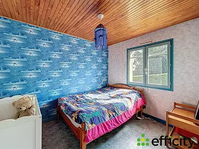 Maison, 89 m²