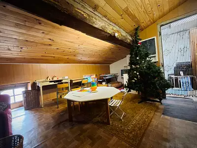 Maison, 184 m²