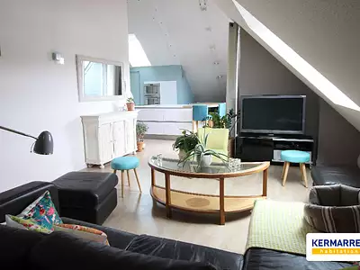 Appartement, 72,78 m²