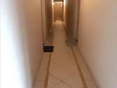 Appartement, 56,83 m²