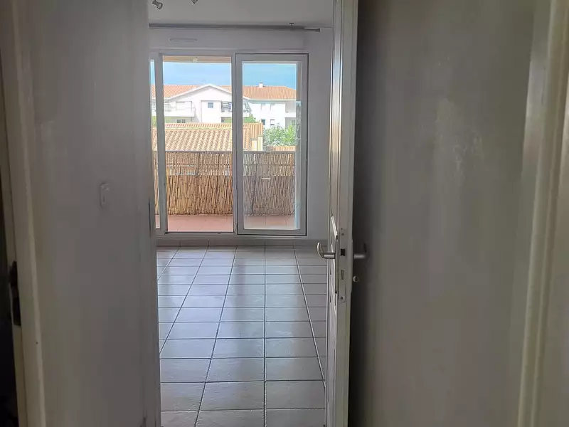 Appartement, 49 m²