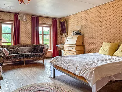 Maison, 480 m²