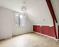 Maison, 72 m²
