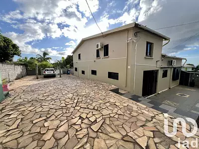 Maison, 160 m²