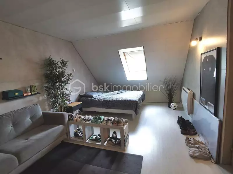 Maison, 140 m²