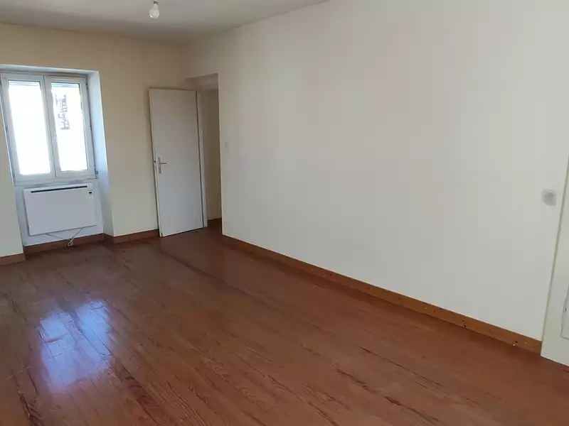 Maison, 74 m²