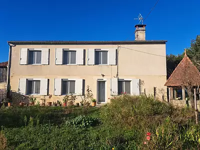 Maison, 160 m²