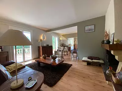 Maison, 238 m²