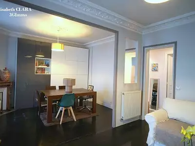 Appartement, 51,3 m²